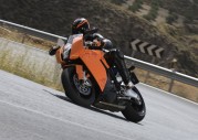 KTM RC8 KTM RC8